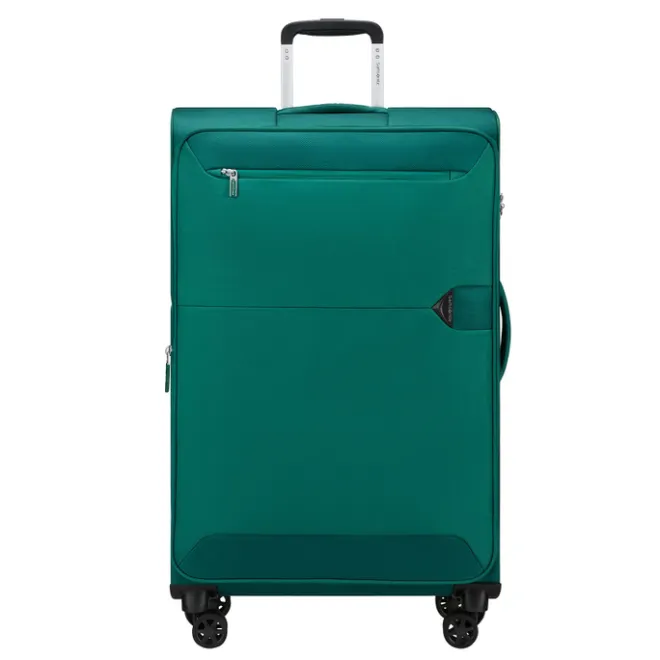 Outlet Samsonite Urbify Spinner 78 Exp pine green