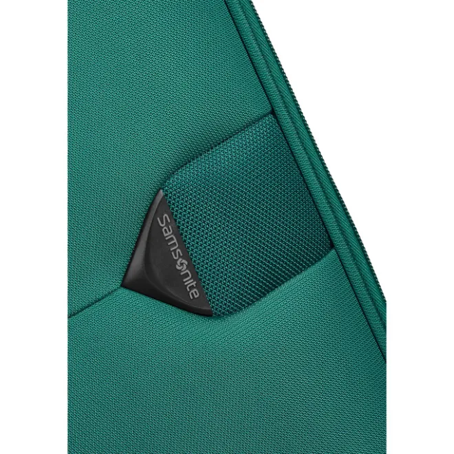 Outlet Samsonite Urbify Spinner 78 Exp pine green