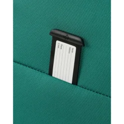 Outlet Samsonite Urbify Spinner 78 Exp pine green