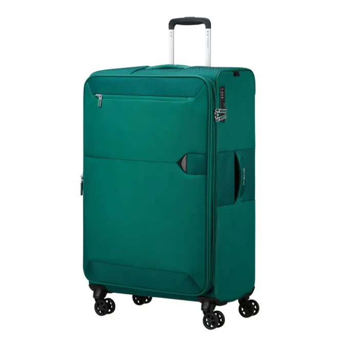 Outlet Samsonite Urbify Spinner 78 Exp pine green