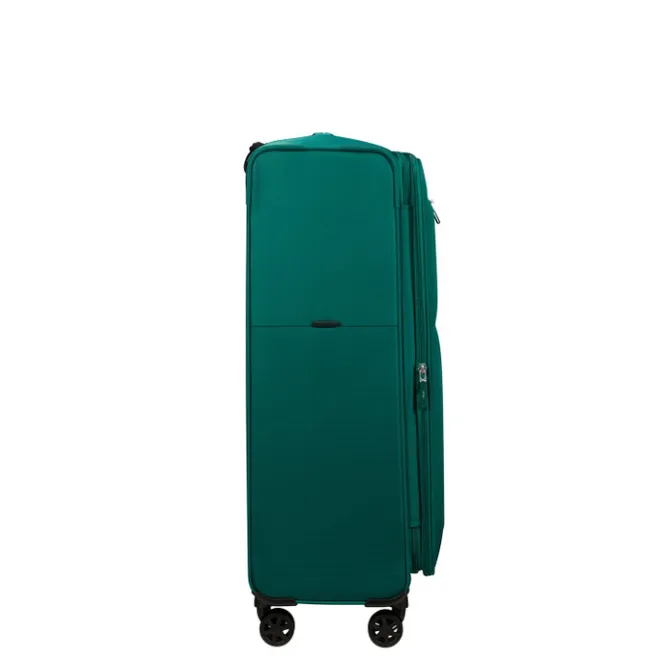 Outlet Samsonite Urbify Spinner 78 Exp pine green
