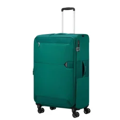 Outlet Samsonite Urbify Spinner 78 Exp pine green