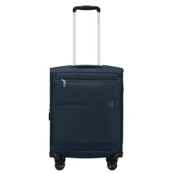 Online Samsonite Urbify Spinner 55 Exp navy blue