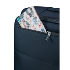 Online Samsonite Urbify Spinner 55 Exp navy blue