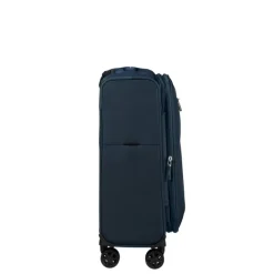 Online Samsonite Urbify Spinner 55 Exp navy blue
