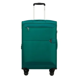 Best Samsonite Urbify Spinner 68 Exp pine green