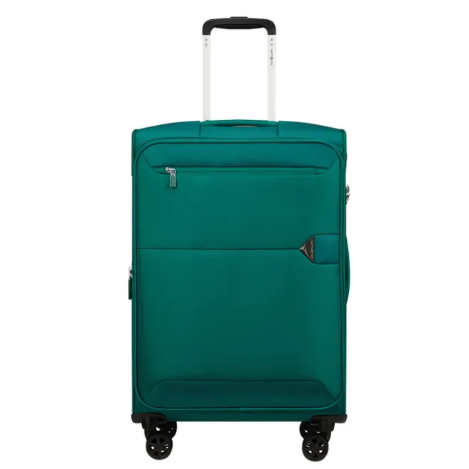 Best Samsonite Urbify Spinner 68 Exp pine green