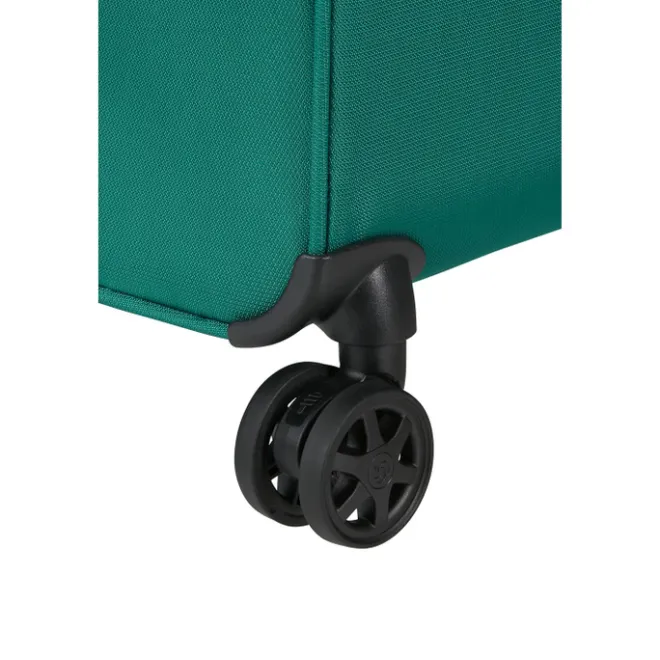 Best Samsonite Urbify Spinner 68 Exp pine green