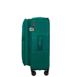Best Samsonite Urbify Spinner 68 Exp pine green