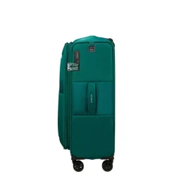 Best Samsonite Urbify Spinner 68 Exp pine green