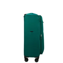 Best Samsonite Urbify Spinner 68 Exp pine green