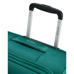 Best Samsonite Urbify Spinner 68 Exp pine green