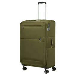 Hot Samsonite Urbify Spinner 78/29 Expandable wasabi