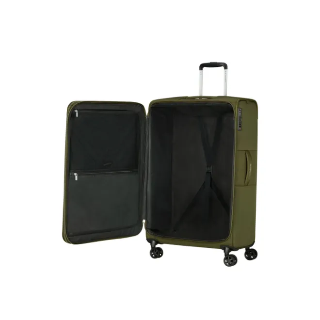Hot Samsonite Urbify Spinner 78/29 Expandable wasabi