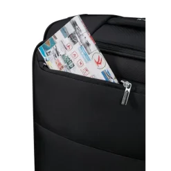 Clearance Samsonite Urbify Spinner 55 Exp black