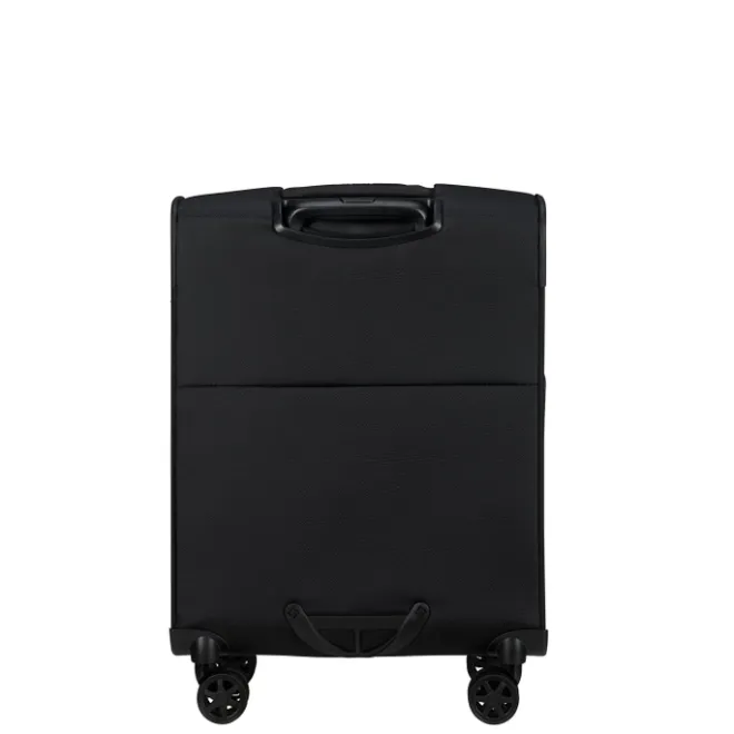 Clearance Samsonite Urbify Spinner 55 Exp black