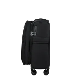Clearance Samsonite Urbify Spinner 55 Exp black