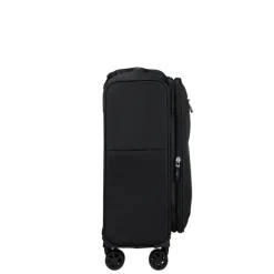 Clearance Samsonite Urbify Spinner 55 Exp black