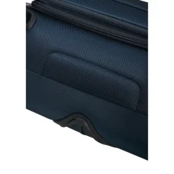 Sale Samsonite Urbify Spinner 68 Exp navy blue