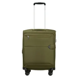 Outlet Samsonite Urbify Spinner 55/20 Expandable wasabi