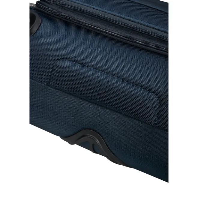 Sale Samsonite Urbify Spinner 78 Exp navy blue