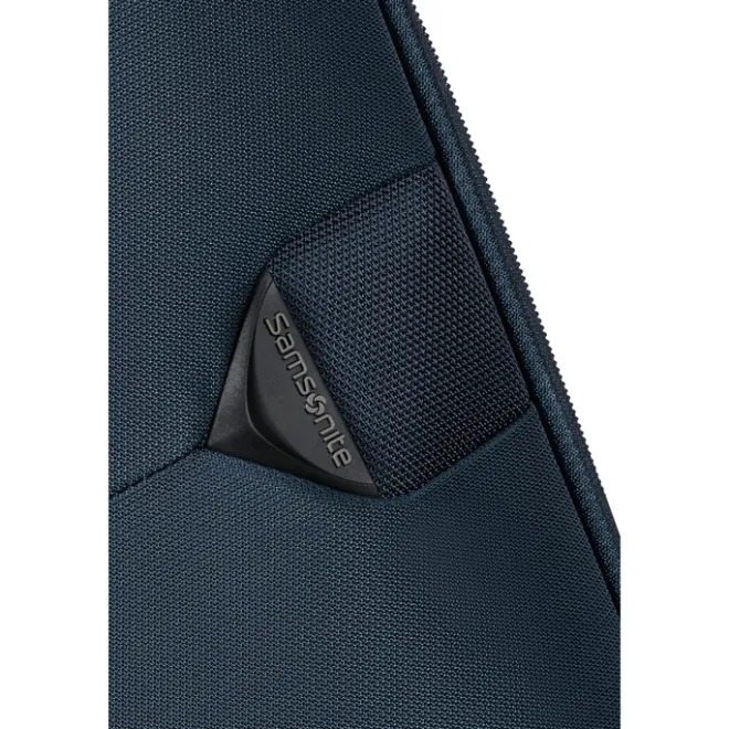 Sale Samsonite Urbify Spinner 78 Exp navy blue