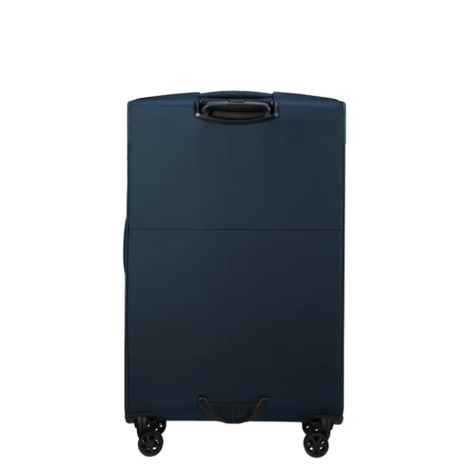 Sale Samsonite Urbify Spinner 78 Exp navy blue