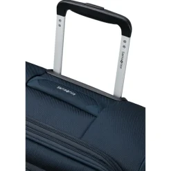Sale Samsonite Urbify Spinner 78 Exp navy blue