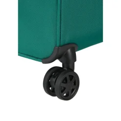Best Samsonite Urbify Spinner 55 Exp pine green