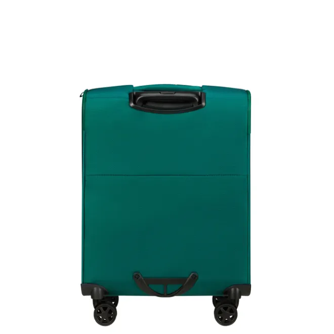 Best Samsonite Urbify Spinner 55 Exp pine green