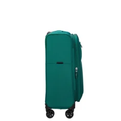 Best Samsonite Urbify Spinner 55 Exp pine green