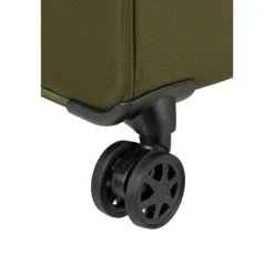 Best Samsonite Urbify Spinner 68/25 Expandable wasabi