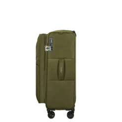 Best Samsonite Urbify Spinner 68/25 Expandable wasabi