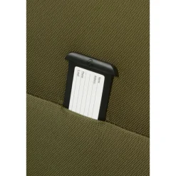 Best Samsonite Urbify Spinner 68/25 Expandable wasabi