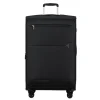 New Samsonite Urbify Spinner 78 Exp black