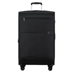 New Samsonite Urbify Spinner 78 Exp black