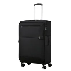 New Samsonite Urbify Spinner 78 Exp black