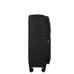 New Samsonite Urbify Spinner 78 Exp black