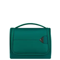 Samsonite Urbify Toilet Kit pine green