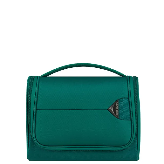 Samsonite Urbify Toilet Kit pine green