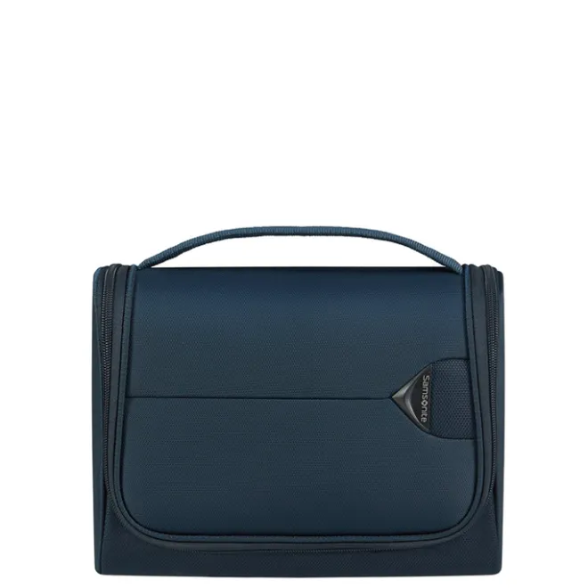 Best Samsonite Urbify Toilet Kit navy blue