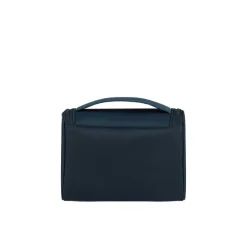 Best Samsonite Urbify Toilet Kit navy blue