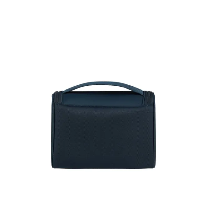 Best Samsonite Urbify Toilet Kit navy blue
