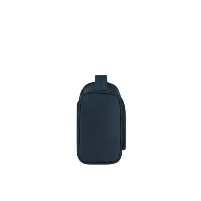 Best Samsonite Urbify Toilet Kit navy blue