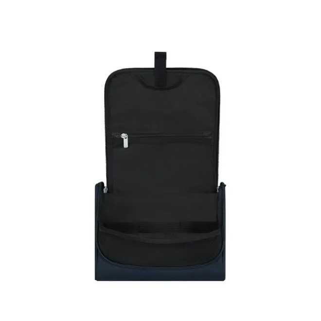 Best Samsonite Urbify Toilet Kit navy blue
