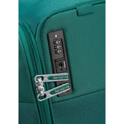 Sale Samsonite Urbify Upright 45 Underseater pine green