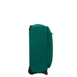 Sale Samsonite Urbify Upright 45 Underseater pine green