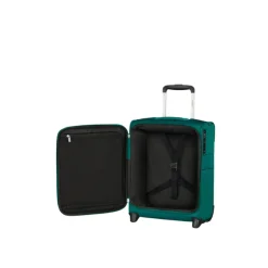 Sale Samsonite Urbify Upright 45 Underseater pine green