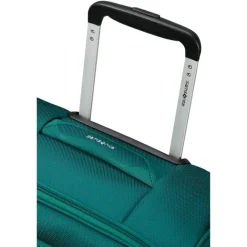 Sale Samsonite Urbify Upright 45 Underseater pine green