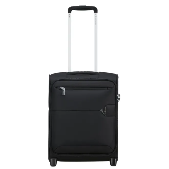 Clearance Samsonite Urbify Upright 45 Underseater black